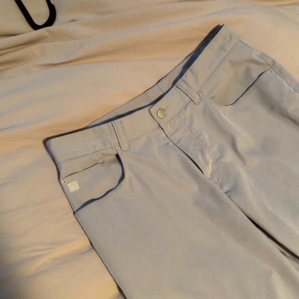 Peter Millar - eb66 Performance Five-Pocket Pant Size 32